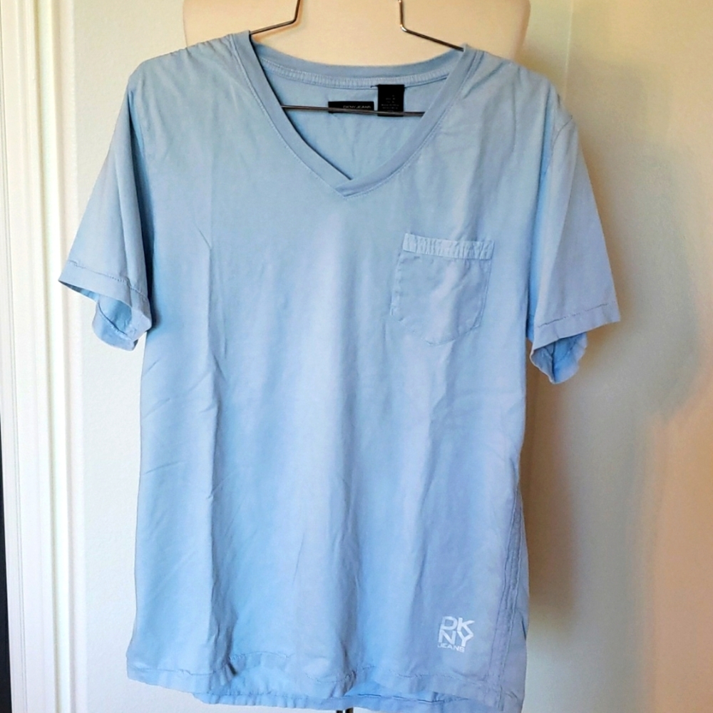 Men's DKNY t-shirt